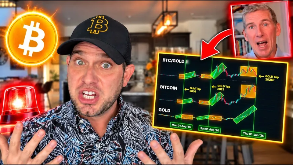 🚨 BITCOIN: NO ONE IS PREPARED FOR THIS!!!! [the day of reckoning is upon us!]